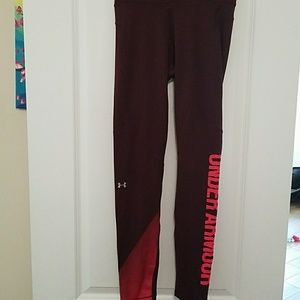 Under Armour leggings